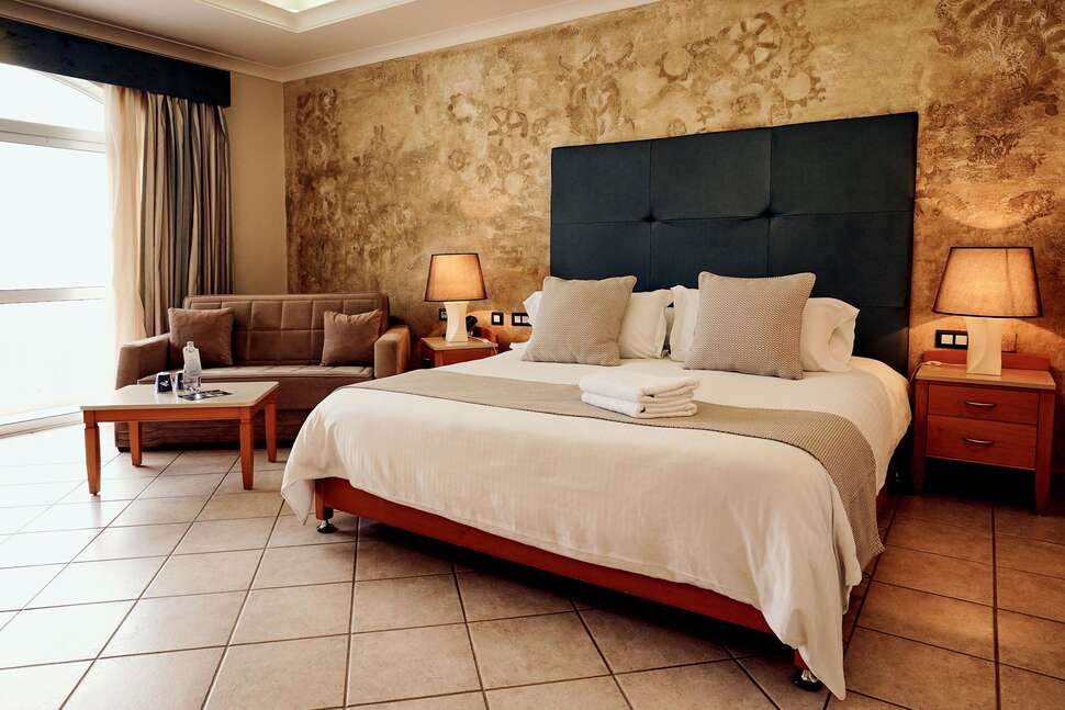 Een foto van Paradise Bay Resort Hotel