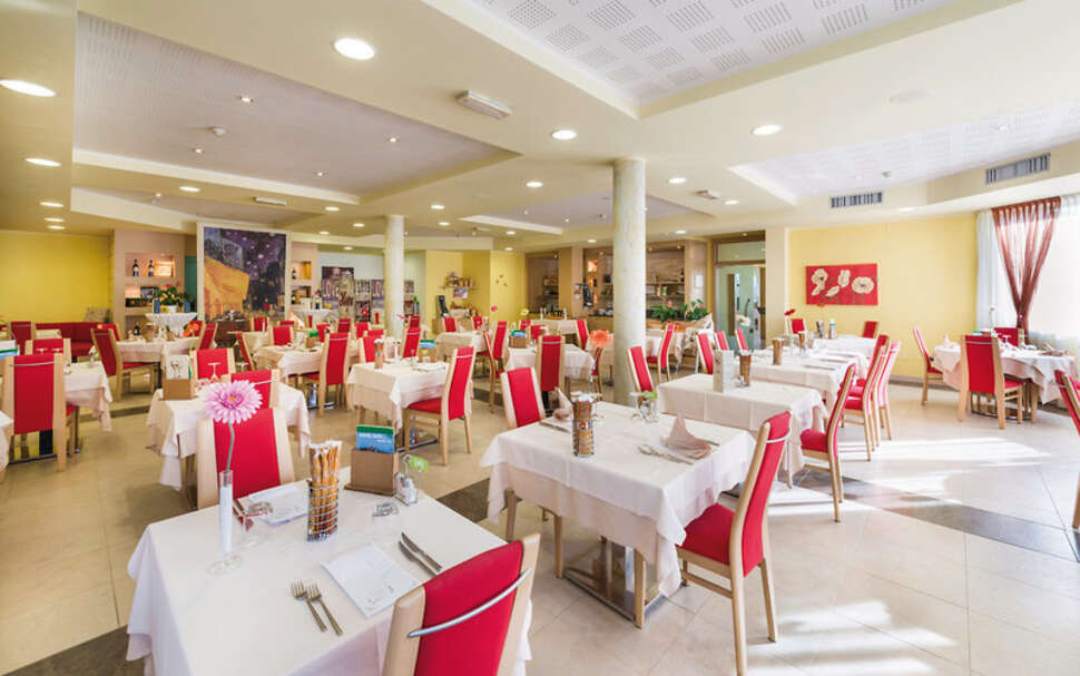 Ein Foto Bio Hotel Elite