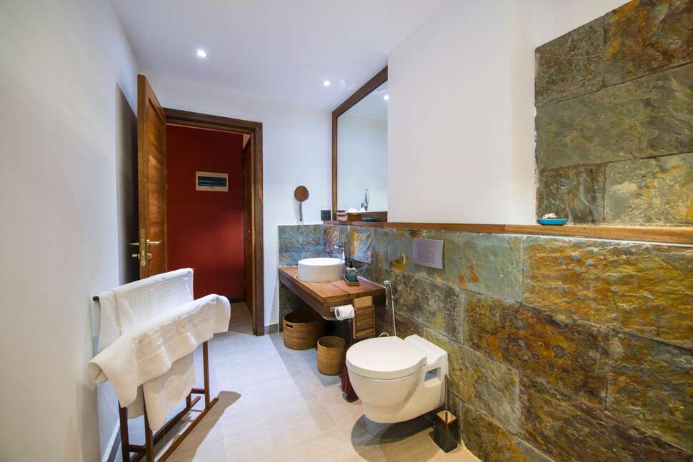 Een foto van Barefoot Eco Hotel