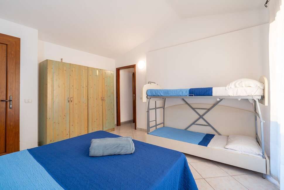 Een foto van Residence Costa del Turchese