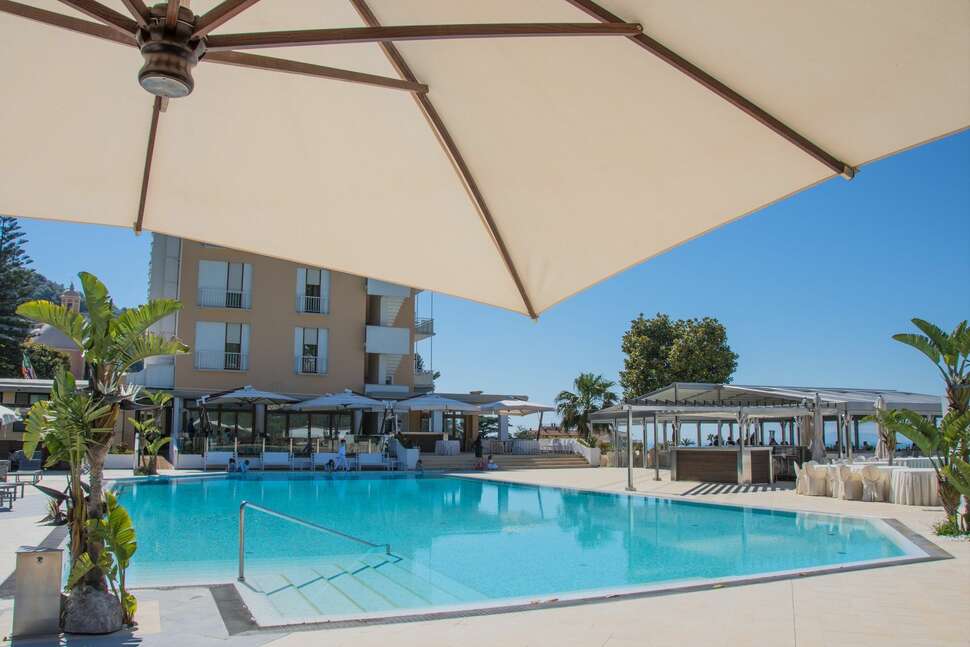 Een foto van Grand Hotel Moon Valley