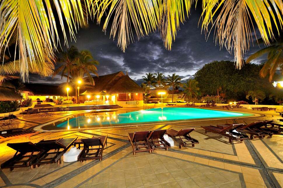 Een foto van Casuarina Resort & Spa