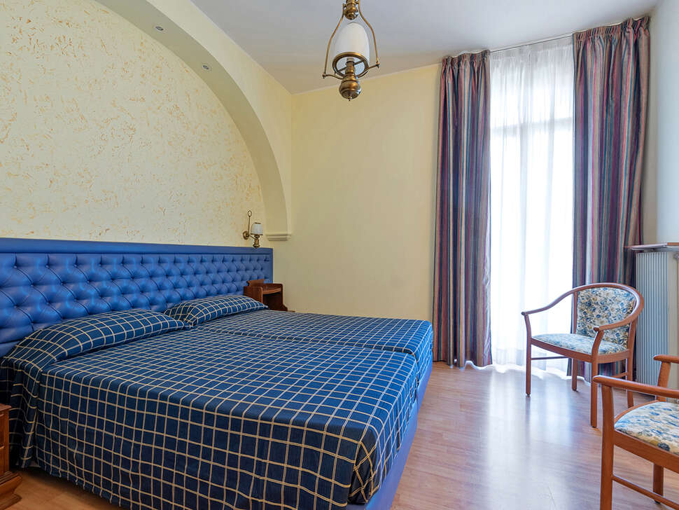 Een foto van Hotel Malcesine