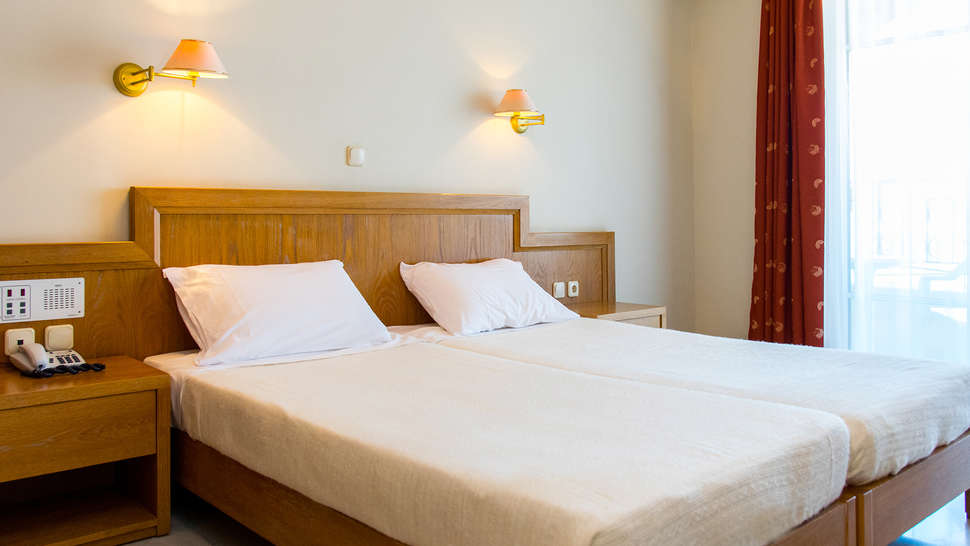 Een foto van Anita Beach Hotel
