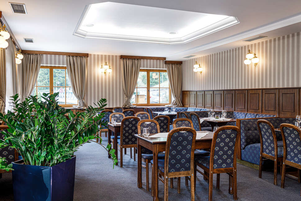 Een foto van Hotel Zatisi