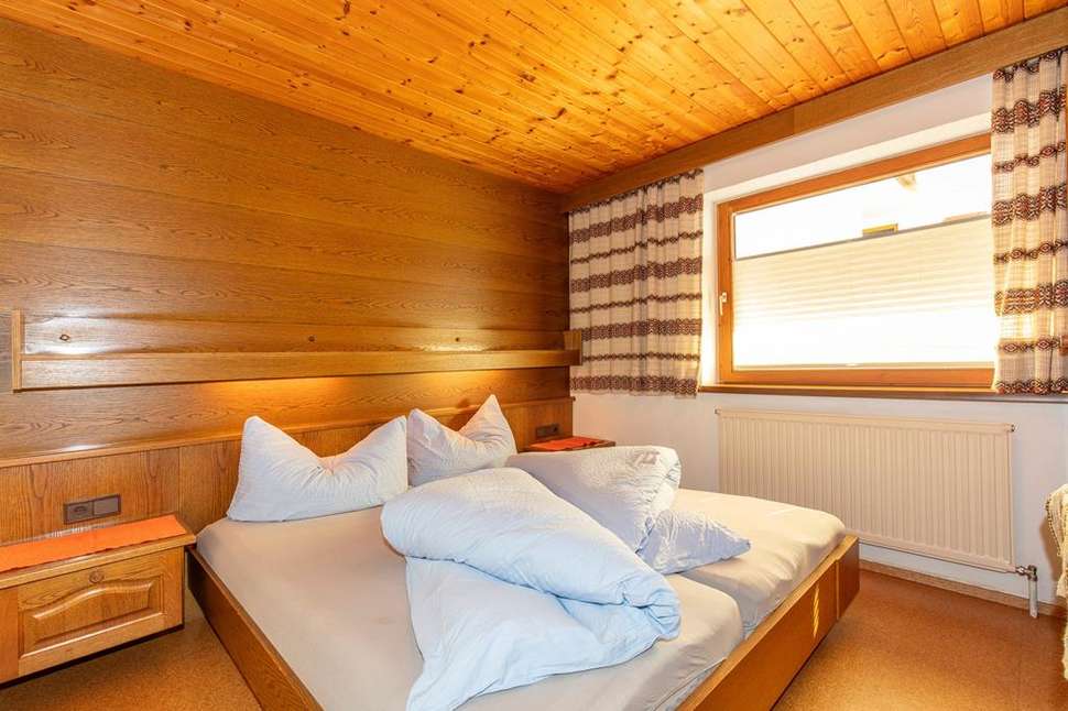 Een foto van Appartementen Alois Arnold