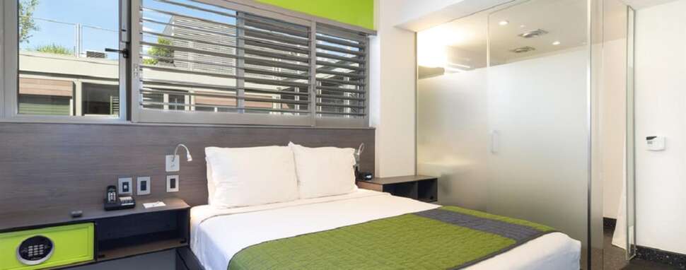 Een foto van Pod Brooklyn Hotel