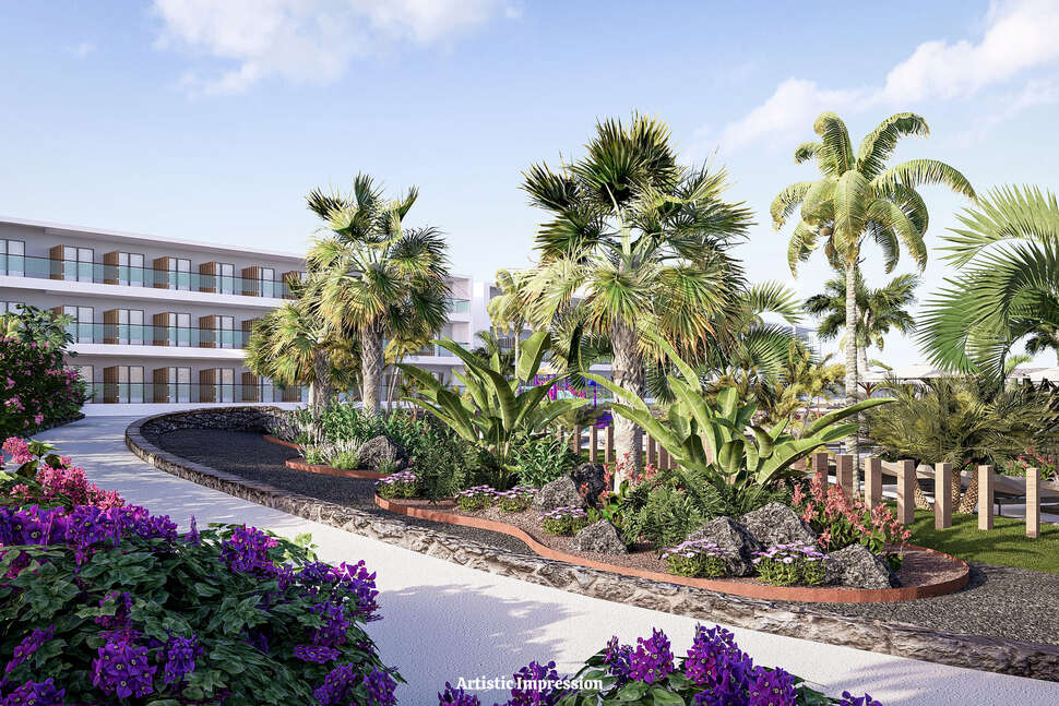 Een foto van Elba Corralejo Premium Level