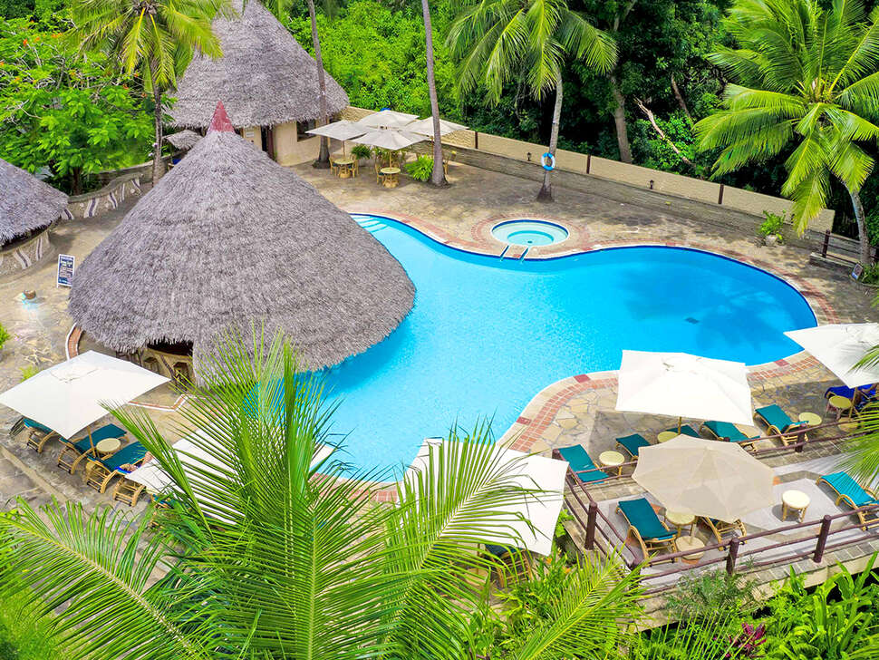 Een foto van Pinewood Beach Resort & Spa