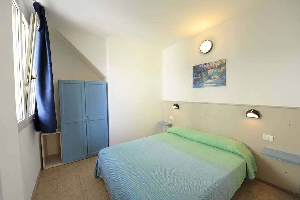Een foto van Camping Bella Italia