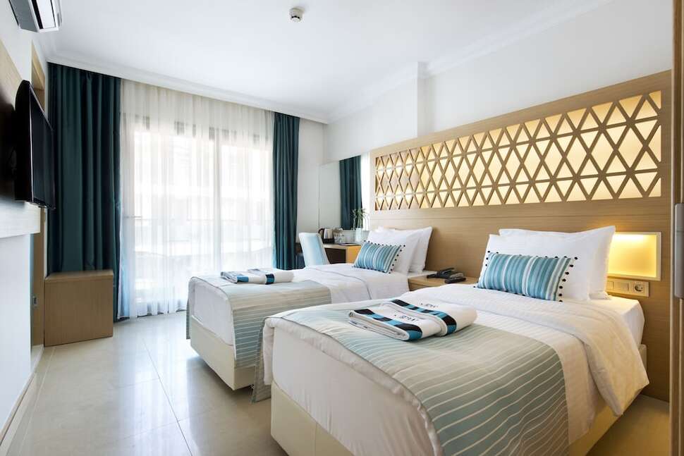 Een foto van Aurasia Design Hotel