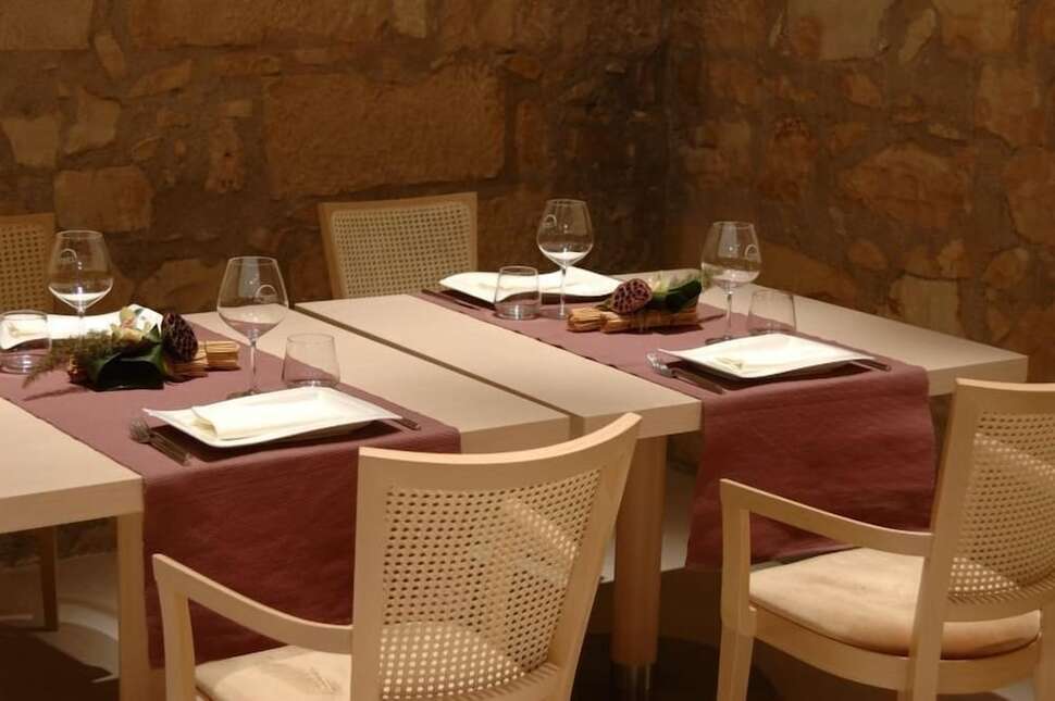 Een foto van Poggio del Sole Resort