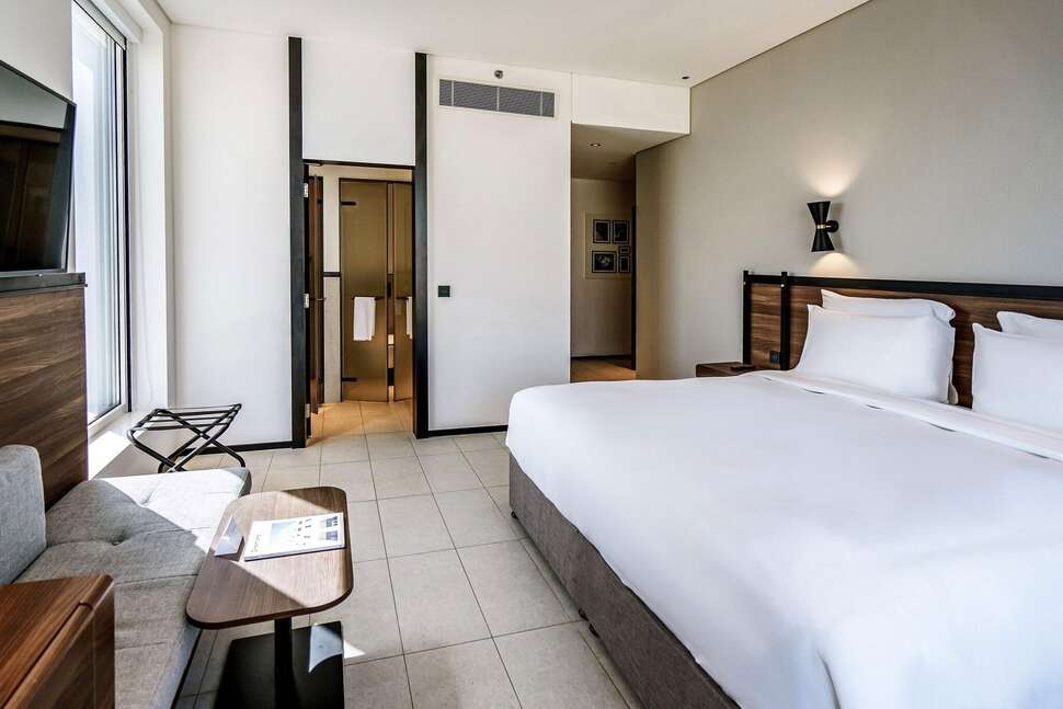 Een foto van Form Hotel