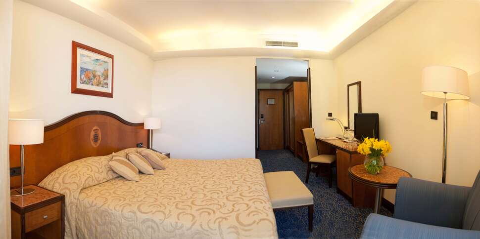 Een foto van Hotel More