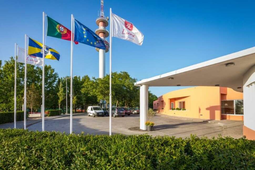 Een foto van Luna Hotel Turismo