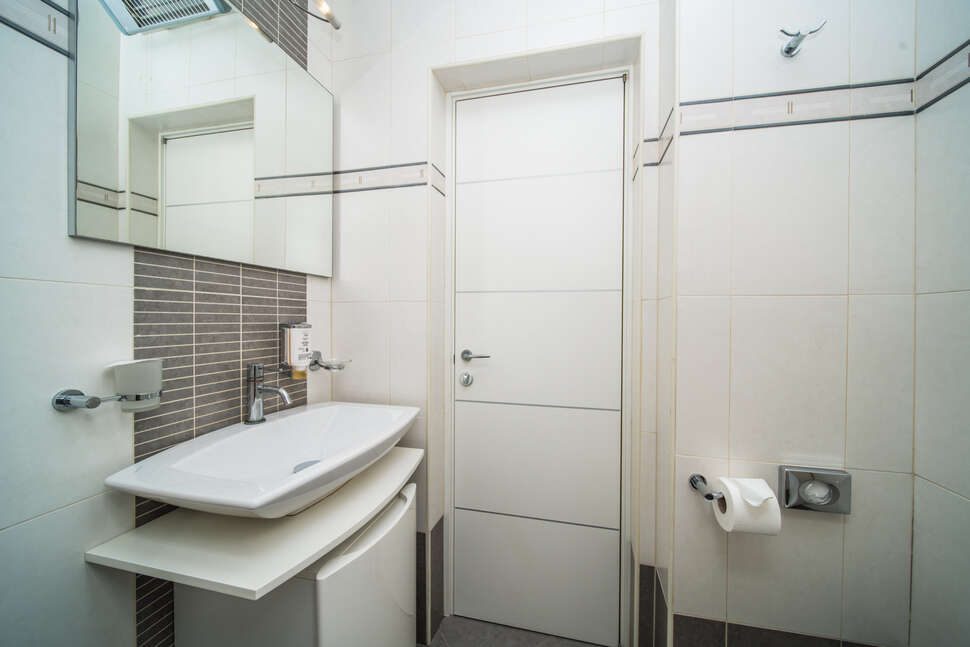 Een foto van Pervanovo Appartementen