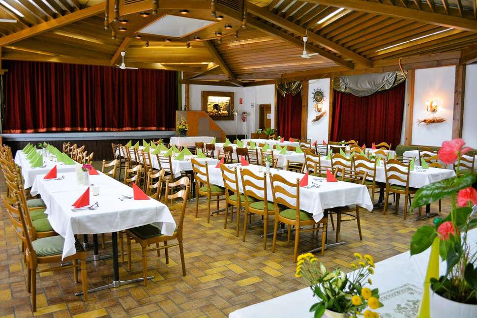 Een foto van Rheinhotel Jagerhof