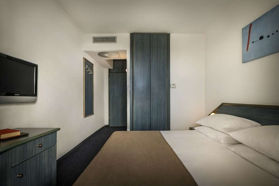 Ein Foto Laguna Maradiso Hotel by Aminess
