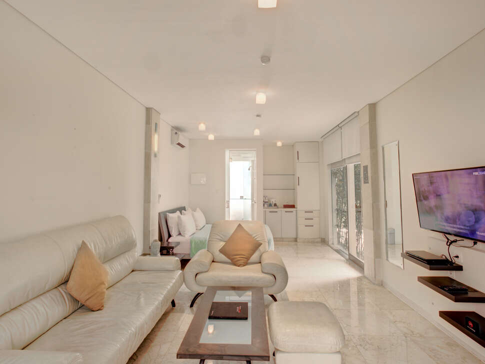 Een foto van Furama Xclusive Resort Ocean Beach Seminyak
