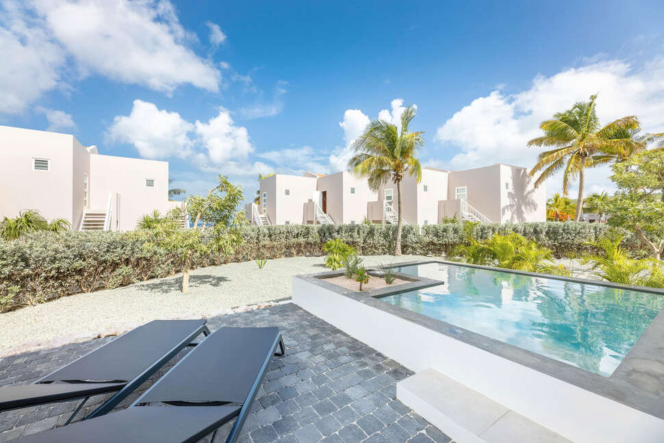 Een foto van Coral Estate Luxury Resort