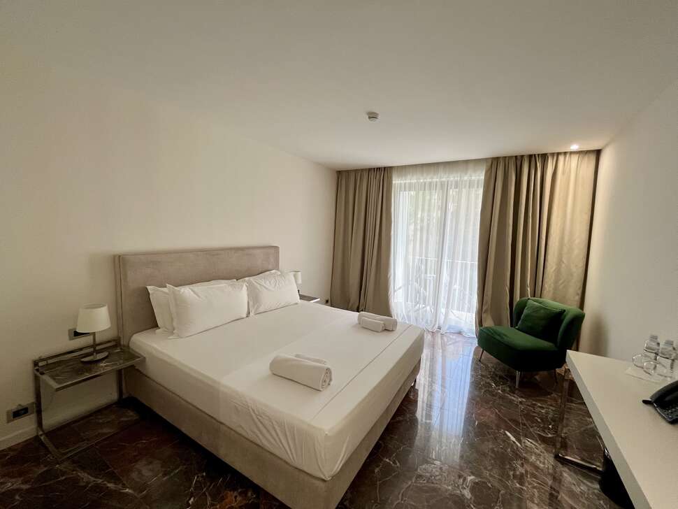 Een foto van Durres Bay Hotel