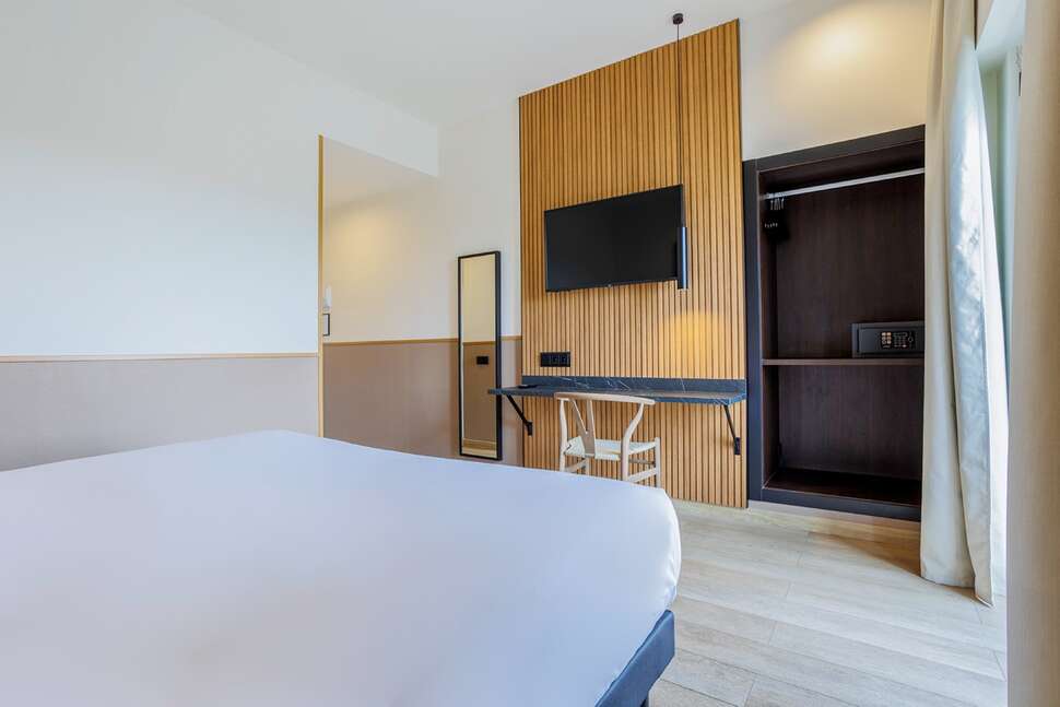Een foto van Hotel Acta Madfor
