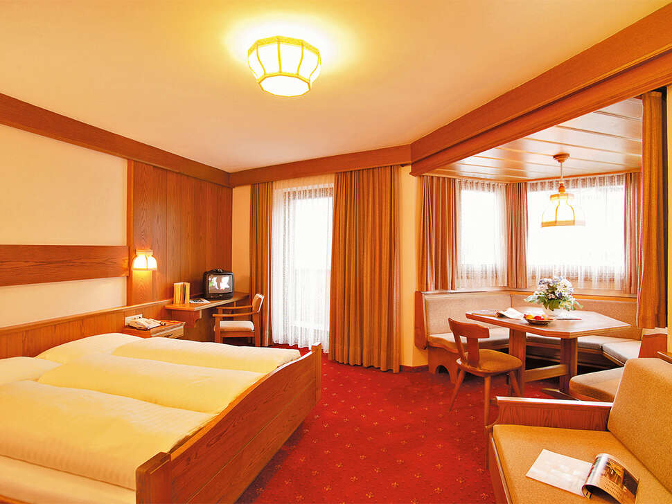 Een foto van Lammwirt Hotel