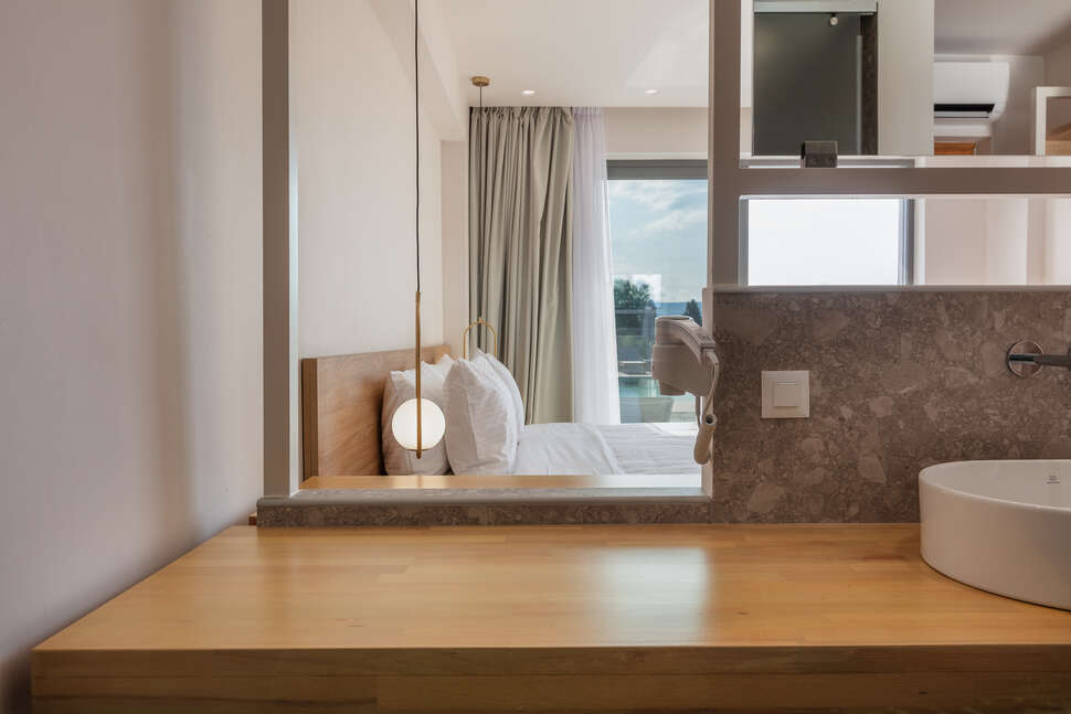 Een foto van Nima Boutique Hotel