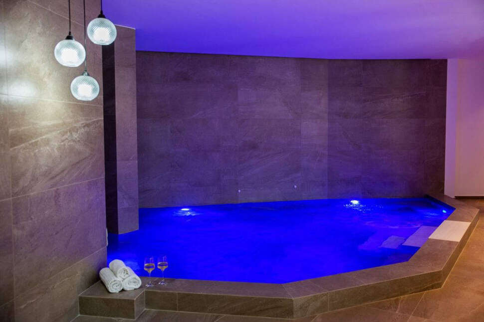 Een foto van Sunset Boutique Hotel & Spa