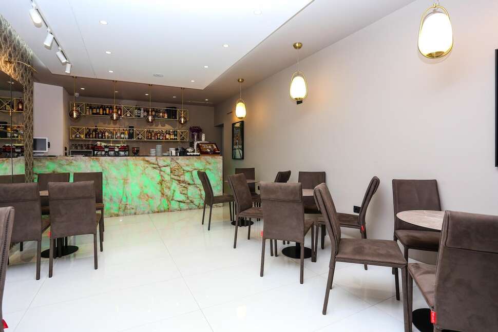 Een foto van Emerald Boutique Hotel