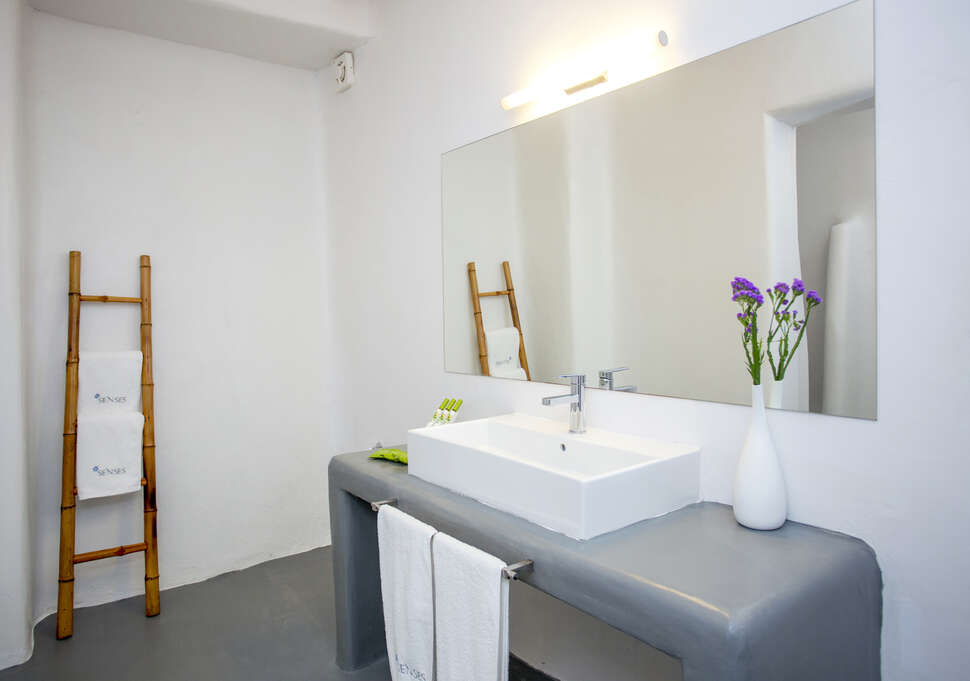 Een foto van Senses Luxury Villas & Suites