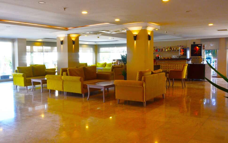 Een foto van Sun Beach Hill
