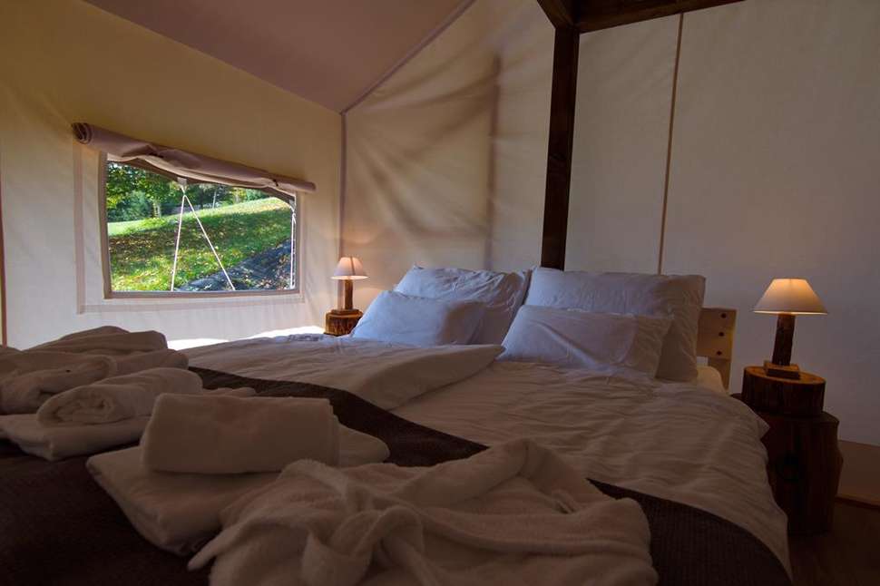 Een foto van Hotel Bioterme