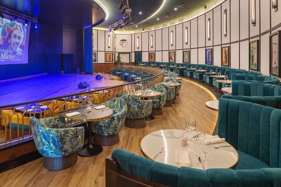 Een foto van Ocean Eden Bay
