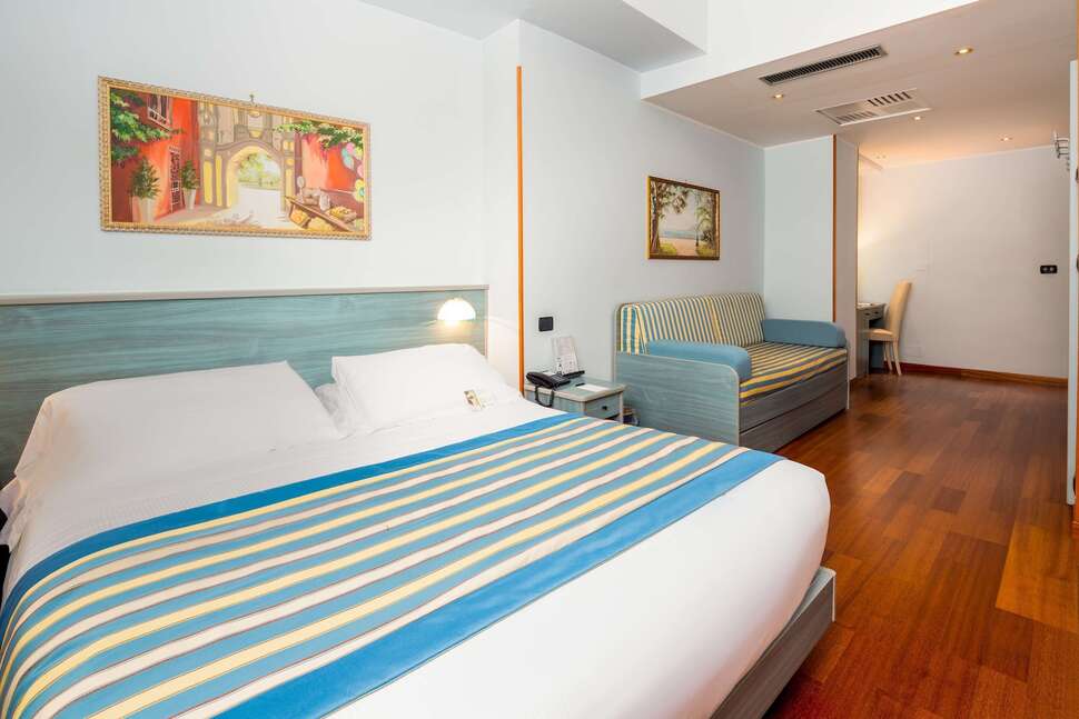 Een foto van Best Western Plus Tigullio Royal