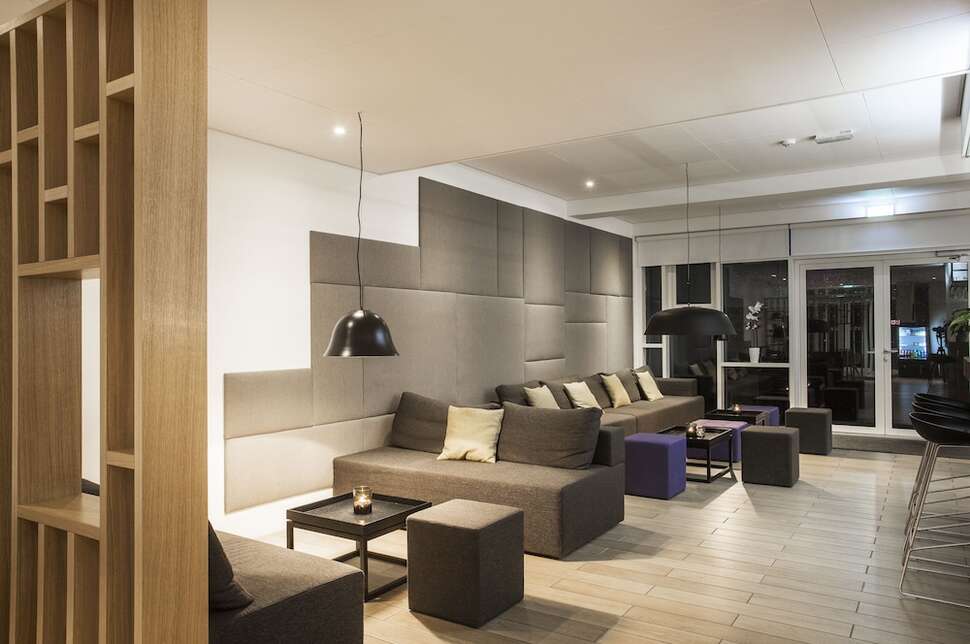 Een foto van Storm Hotel by Keahotels