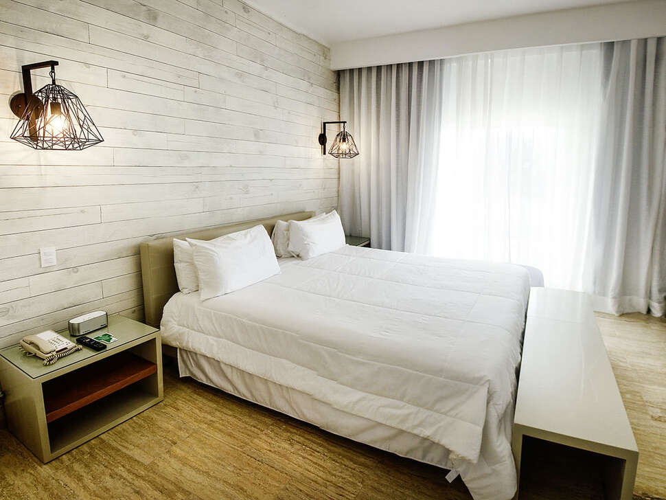 Ein Foto Viva Wyndham Tangerine