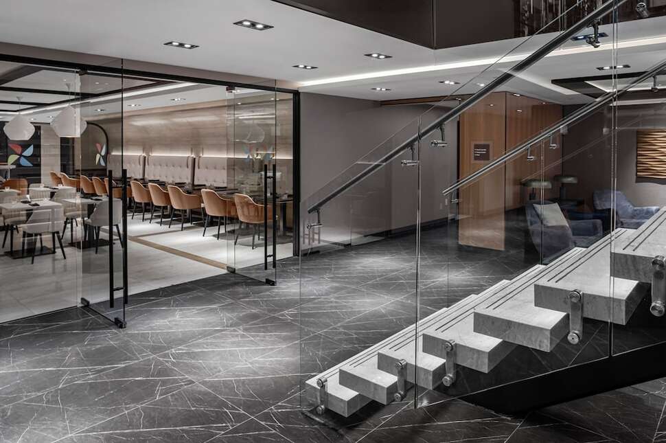 Een foto van Four Points by Sheraton Flushing