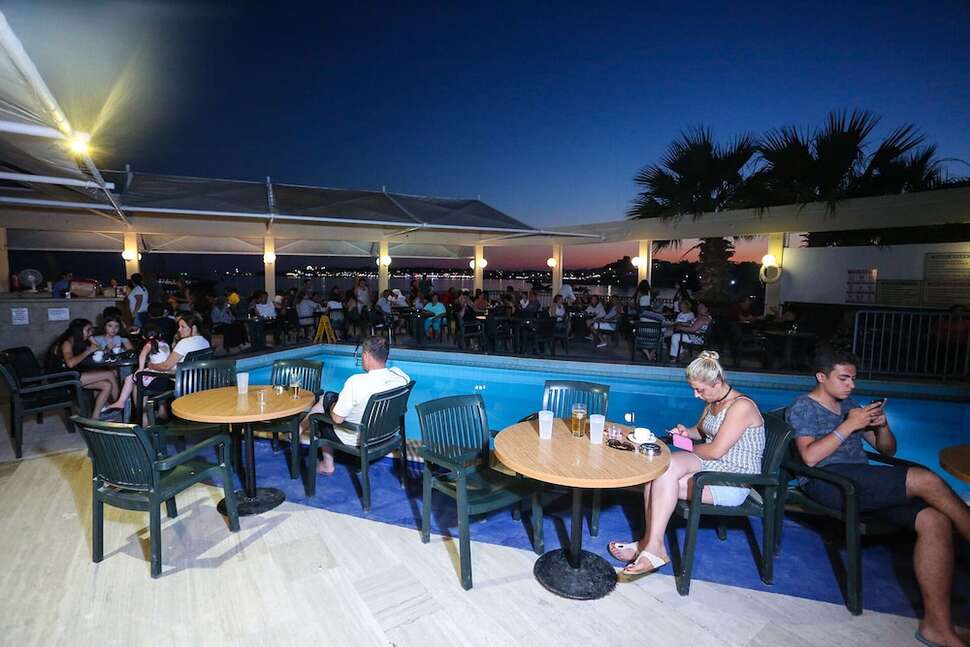 Een foto van Tuntas Beach Hotel