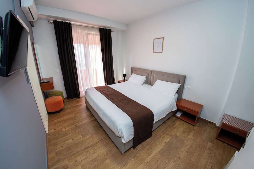 Een foto van Olivar Hotel