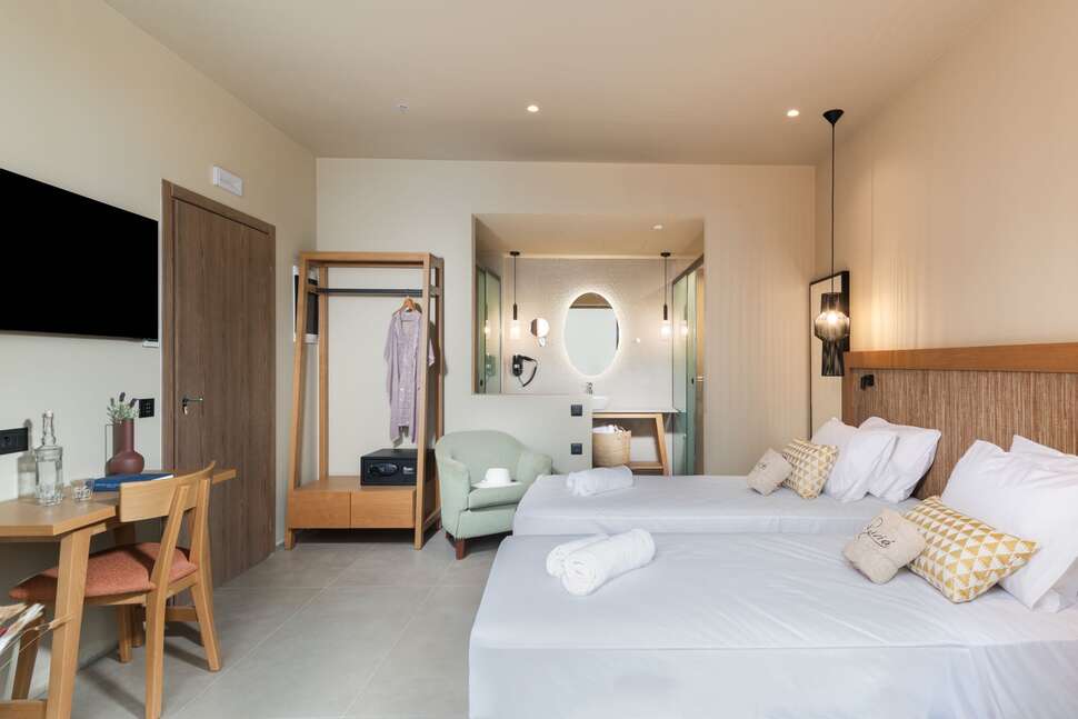 Een foto van Pyria Hotel