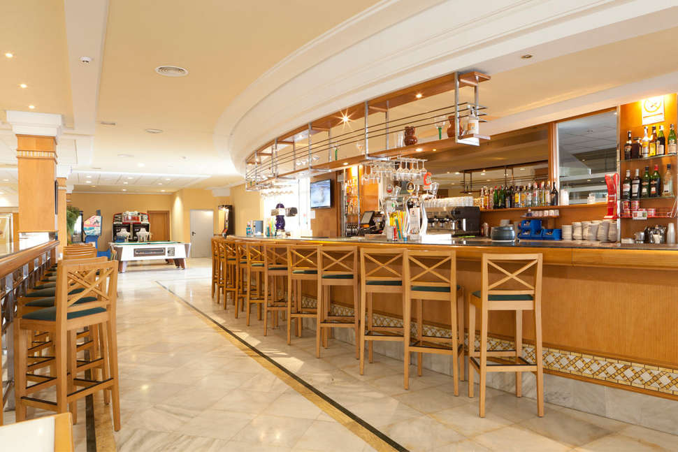 Een foto van Hotel Samos