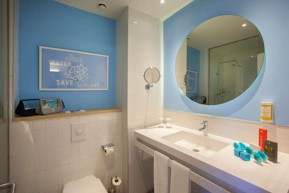 Een foto van Abora Buenaventura by Lopesan Hotels