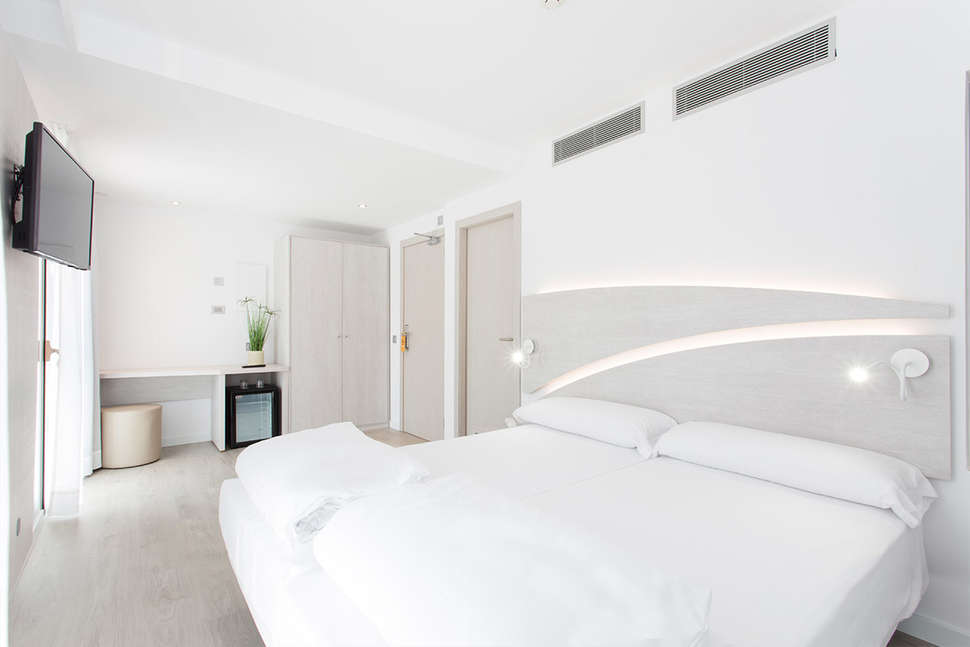 Een foto van Som Llaut Boutique Hotel