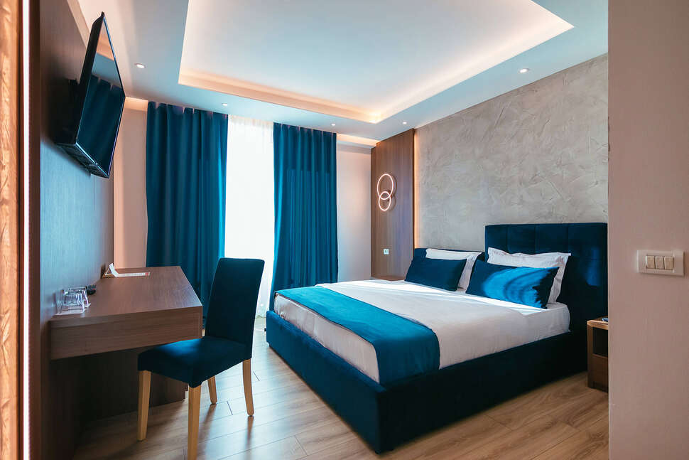 Een foto van Albanian Star Hotel