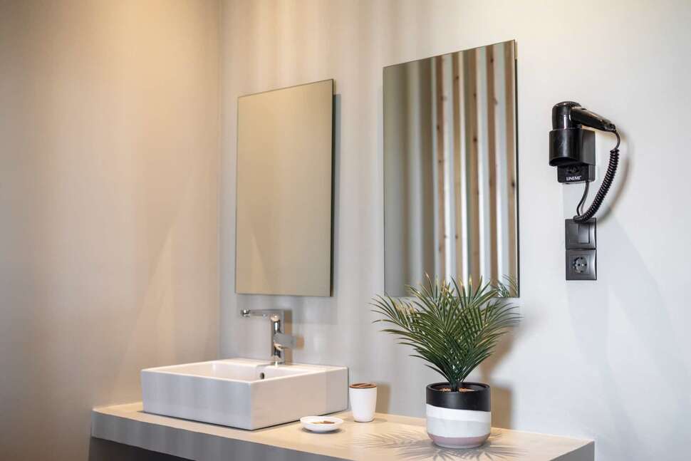 Een foto van Nicolas Grand Suites