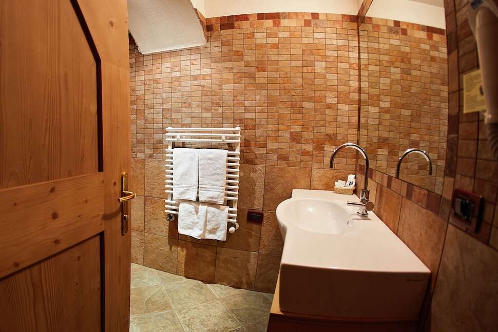 Een foto van GH Hotel Monzoni