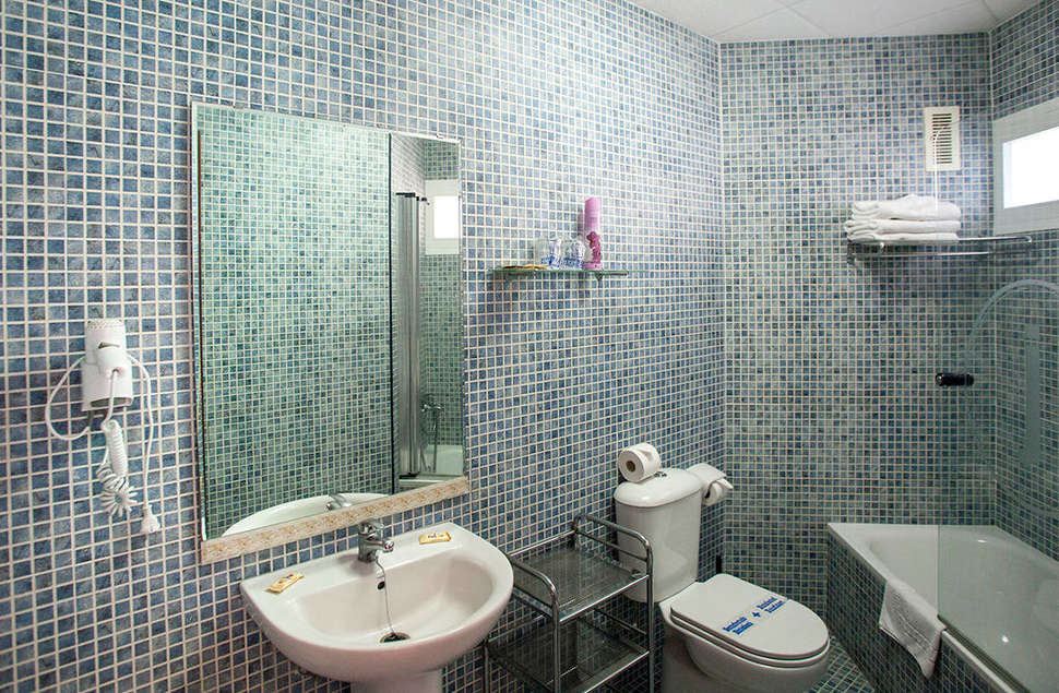 Een foto van Aparthotel Jabega
