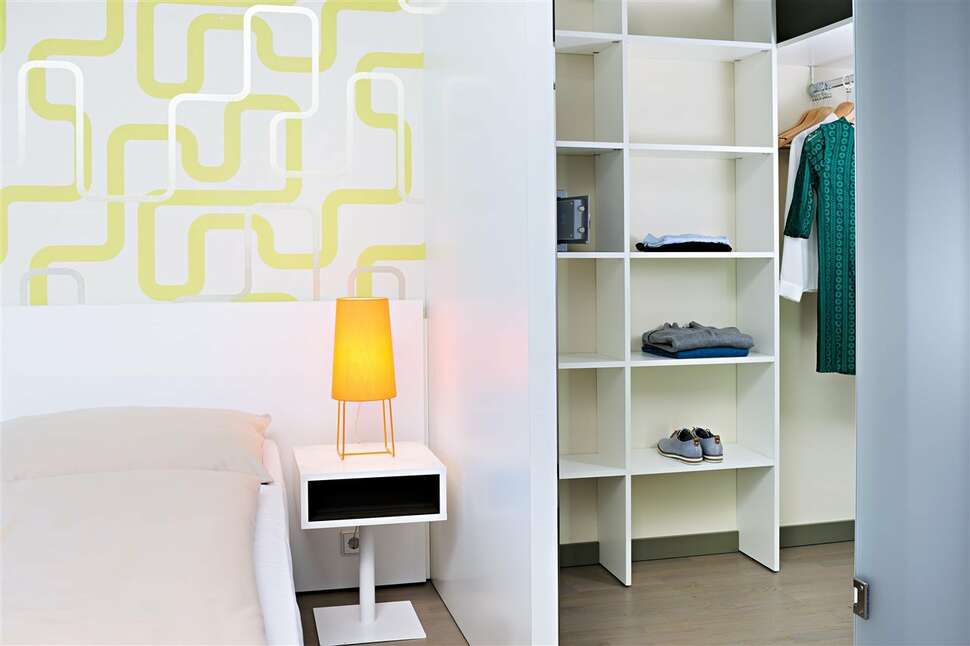 Een foto van Harry's Home Hotel Wien