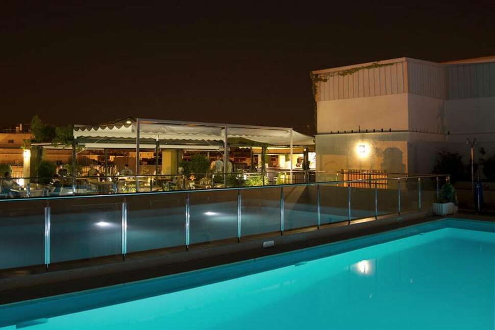 Een foto van Hotel Don Paco